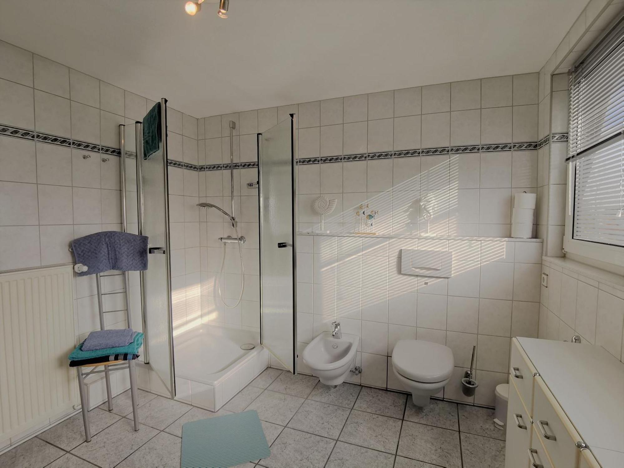 Thiessen - Ferienwohnung Mit Sonnigem Balkon Silberstedt Exterior photo
